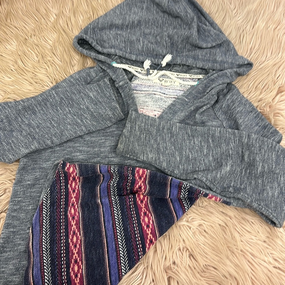 Roxy Sweater